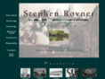 steverovner.com