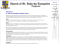 stjohnselora.com