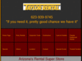 taylorrentalsuperstore.com