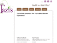 taziscafe.com