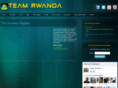 teamrwanda.com