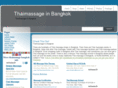 thaimassagebkk.com