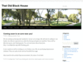 thatoldblockhouse.com