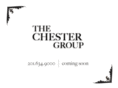 thechestergrp.com