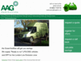 thegreenvanman.co.uk