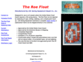 theroefloat.com