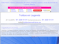 toldosenleganes.es
