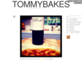 tommybakes.com