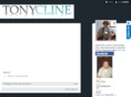 tonycline.me