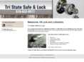 tristateautomotivelocksmith.com