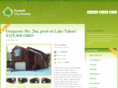 tweetmyhome.com