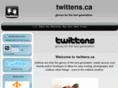 twittens.ca