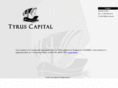 tyruscap.com