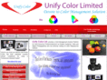 unifycolor.com