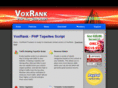 voxrank.com