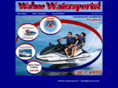 wahoowatersports.com