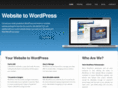 web2wordpress.com