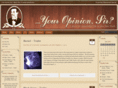 youropinionsir.co.uk