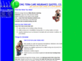 4longtermcareinsurance.com
