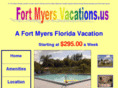 FortMyersVacations.us