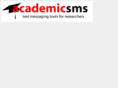 academicsms.com