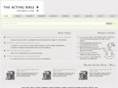 actingbible.com