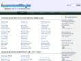 acupunctureoffice.net