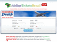airlineticketsbrazil.com