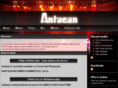 antaeanband.com