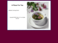 aplacefortea.com