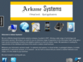 arkane-systems.net