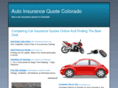 autoinsurancequotecolorado.com