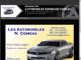 automobilesncomeau.com