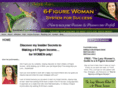 becomea6figurewoman.com