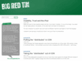 bigredtin.com