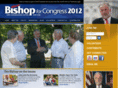 bishopforcongress.com