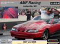 bradedwardsracing.com