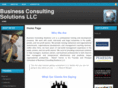 businessconsultingsolutionsllc.com