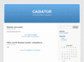 cadiator.com