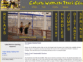 calgarywarriorstrack.com