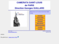 camerata-saint-louis.com