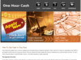 cashonehour.org