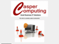 caspercomputing.com