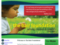 christianfostercare.org
