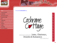 cochranecottage.com