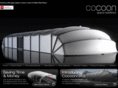 cocoonmarquees.com