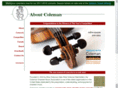 colemanchambermusic.org