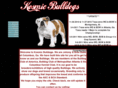 cosmicbulldogs.com