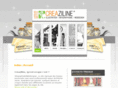 creaziline.fr