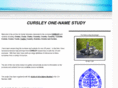 cursley.org